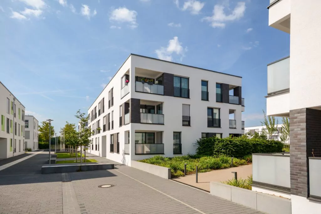 LINK Immobilien GmbH, Immobilienmakler Stuttgart